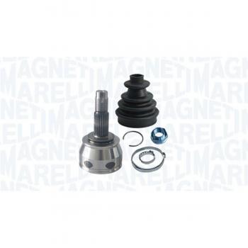 Juego de articulación para árbol de transmisión MAGNETI MARELLI 302015100106