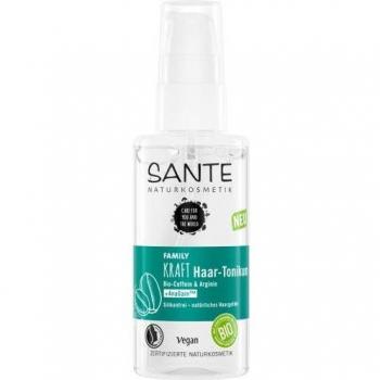 Sante Family Tónico Fortalecedor Cafeína-Arginina 75ml