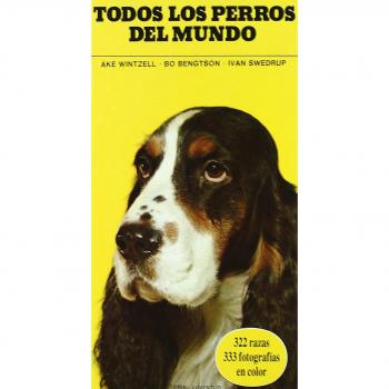 Todos los perros del mundo