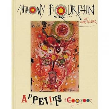 Appetites: A Cookbook