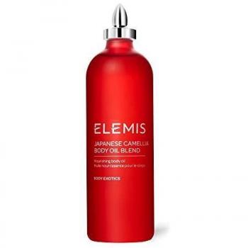 Elemis Japanese Camellia Oil Blend Exotics 100ml