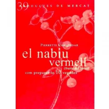 El Nabiu Vermell: COM PREPARAR-LO 10 VEGADES