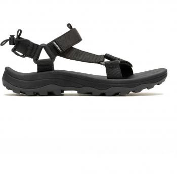 Merrell Sandalias de montaña de hombre Speed Fusion Web Sport