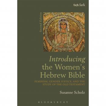 Introducing the Women's Hebrew Bible: Feminism, Gender Justice, and the Study of the Old Testament