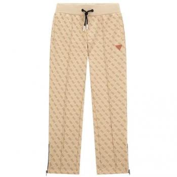 All-Over Logo Active Pants for Kids