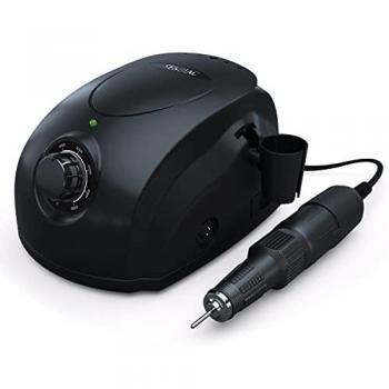 Torno Pulidor Semilac 65W - Herramienta de Uñas con 35.000 Revoluciones