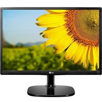 LG 24MP48HQ-P - Monitor de 23.8