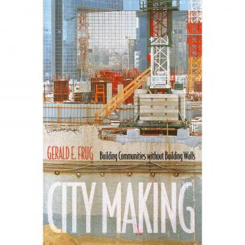 Community Building Guide: City Making Without Walls