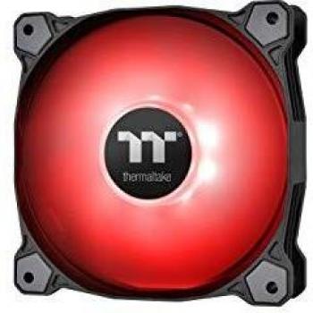 Thermaltake Pure A14 140mm Green LED Case Fan