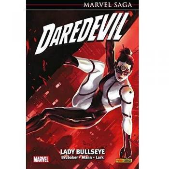 Daredevil 20. Lady Bullseye