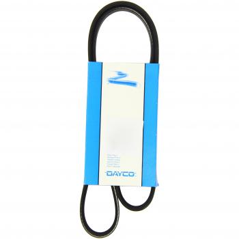 Dayco 5PK1115 Correa Trapecial Poli V