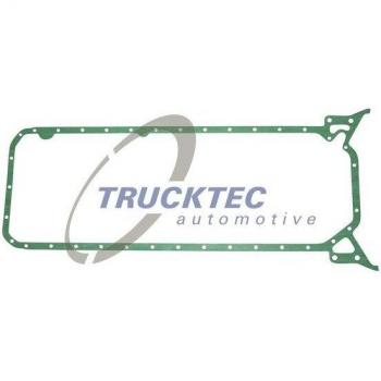Junta de cárter de aceite TRUCKTEC AUTOMOTIVE 02.10.032