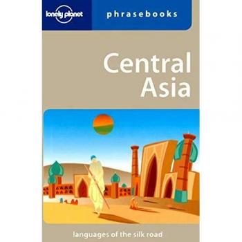 Central Asia phrasebook 2