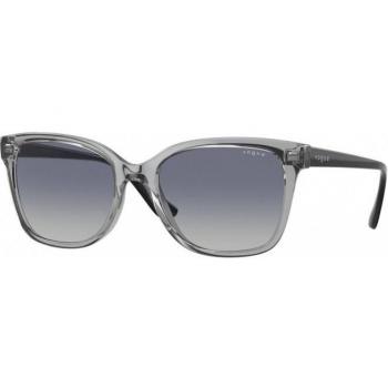 Vogue VO 5426S Women's Square Grey Sunglasses
