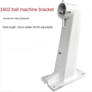 Soporte de Pared para Monitor Tipo Pico de Pato Universal Dahua Haikang DS-1602ZJ/1614ZJ/1601ZJ