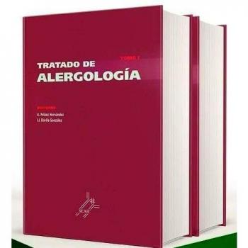 Tratado de alergología