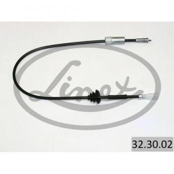 LINEX Eje del Tacómetro y Cable del Velocímetro 32.30.02
