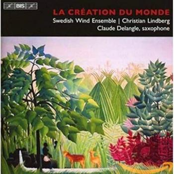 Création du Monde