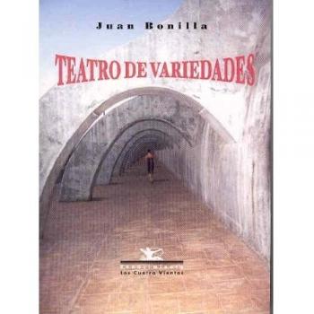 Teatro De Variedades. Narrativa
