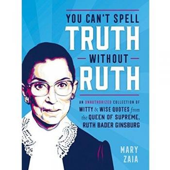 You Can't Spell Truth Without Ruth