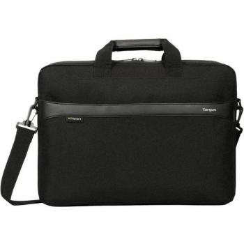 Targus GeoLite 15.6 Laptop Slipcase Black