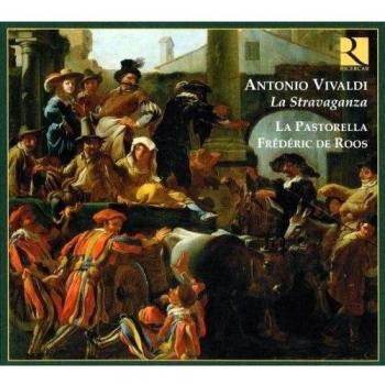 La Stravaganza/La Pastorela