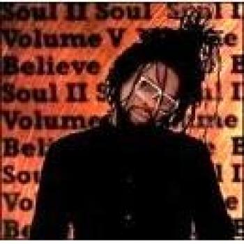 Soul ii soul casete