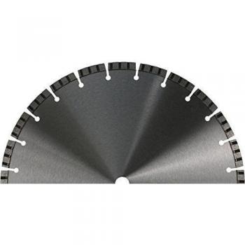 Tectool 18222 Disco De Diamante, Borde Cerrado, Ø 230, Multicolor, 230 mm