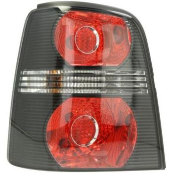 Luz trasera HELLA 2SK 009 477-091 Izquierda, piloto trasero con tecnología LED, diseño compacto, fácil instalación, alta visibilidad y durabilidad