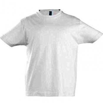Sol 's - Kids Imperial - Camiseta blanco 104