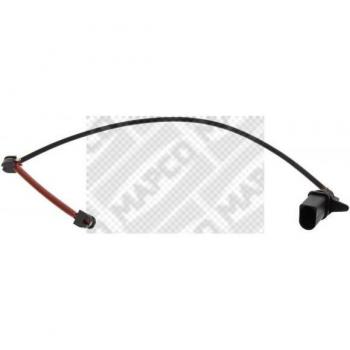 Sensor de desgaste de pastillas de frenos MAPCO 56961