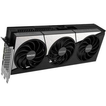 Tarjeta Gráfica Inno3D GeForce RTX 5090 X3 32GB GDDR7 DLSS4 Triple Ventilador