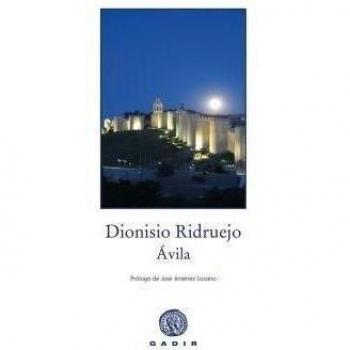 Ãvila