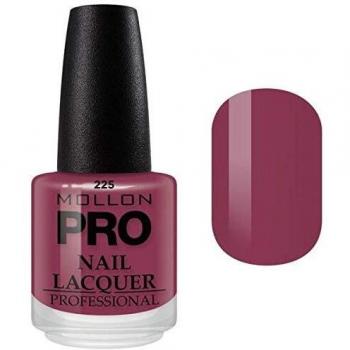 Esmalte de Uñas Endurecedor Mollon Pro 225 Marsella 15 ml
