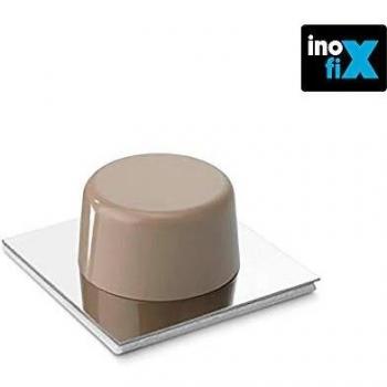 INOFIX 202368 Tope Puerta 2023 Beige