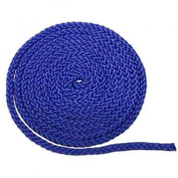 Cuerda de psicomotricidad Softee 10 metros, material resistente, adecuada para actividades físicas y juegos infantiles, favorece el desarrollo motor y la coordinación, color vibrante
