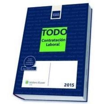Todo Contratación Laboral 2015