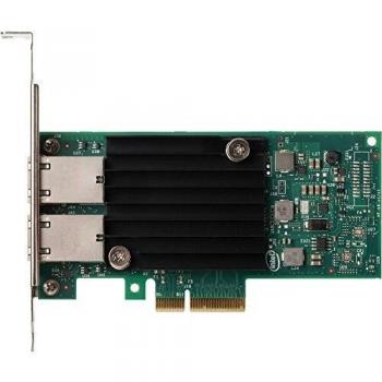 Intel X550-T2 Converged Dual Port Network Adapter