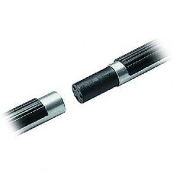 Manfrotto 062-2 - Soporte para Fondo fotográfico, Negro