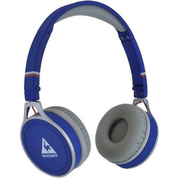 Le Coq Sportif - Le coq Sportif Auriculares diadema azul