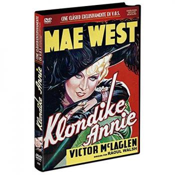 Klondike Annie [DVD]