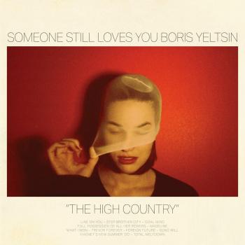 The high country vinyl