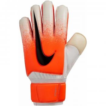 Nike Nk Gk Spyne Pro-Su19 Guantes, Unisex Adulto, Hyper Crimson/White/Black, 11