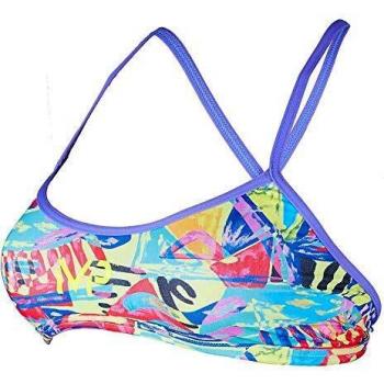 Top de Bikini Riviera Michael Phelps para Mujer