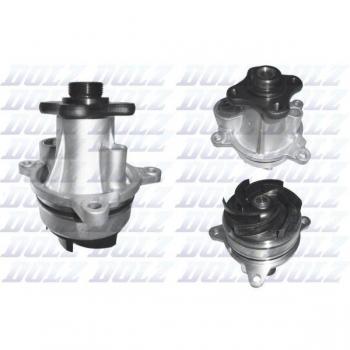 Bomba de agua DOLZ F237 para FORD: Focus, Kuga