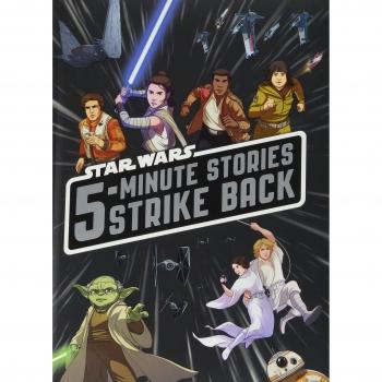 5-Minute Star Wars Stories Strike Back