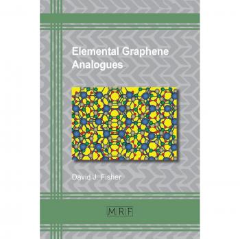 Análogos de Grafeno Elemental