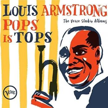 Pops Is Tops: The Complete Verve Studio Albums And More