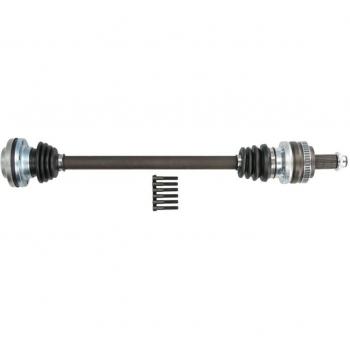 Árbol de transmisión PASCAL G2B007PC - Alta resistencia y durabilidad