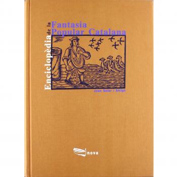 Enciclopèdia de la fantasia popular catalana